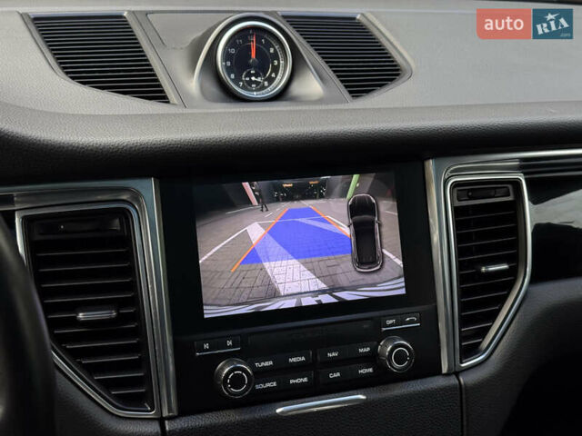 Красный Порше Масан, объемом двигателя 2 л и пробегом 96 тыс. км за 32000 $, фото 33 на Automoto.ua