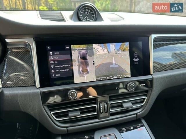 Червоний Порше Масан, об'ємом двигуна 1.98 л та пробігом 45 тис. км за 65000 $, фото 24 на Automoto.ua