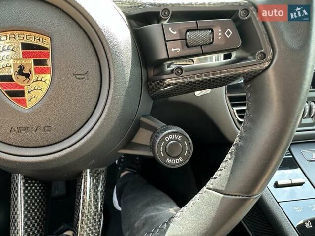 Червоний Порше Масан, об'ємом двигуна 1.98 л та пробігом 45 тис. км за 65000 $, фото 23 на Automoto.ua
