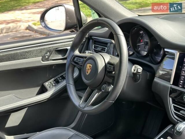 Червоний Порше Масан, об'ємом двигуна 1.98 л та пробігом 45 тис. км за 65000 $, фото 44 на Automoto.ua