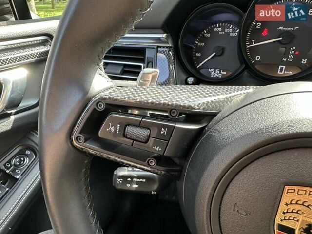 Червоний Порше Масан, об'ємом двигуна 1.98 л та пробігом 45 тис. км за 65000 $, фото 22 на Automoto.ua