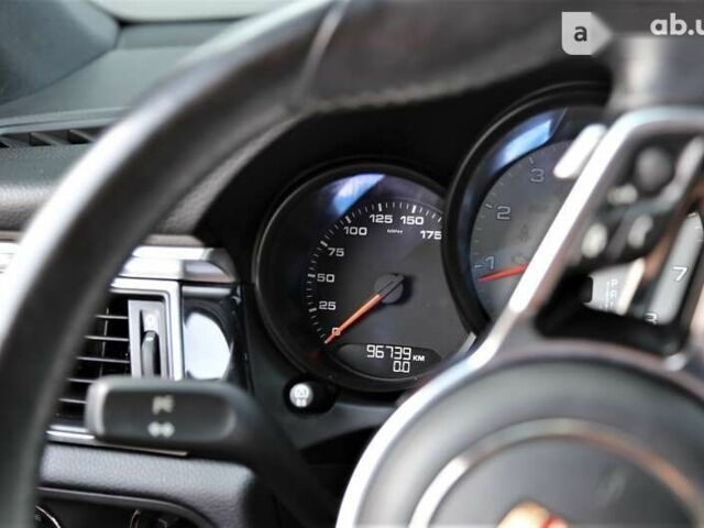 Порше Масан, объемом двигателя 3 л и пробегом 96 тыс. км за 36900 $, фото 14 на Automoto.ua
