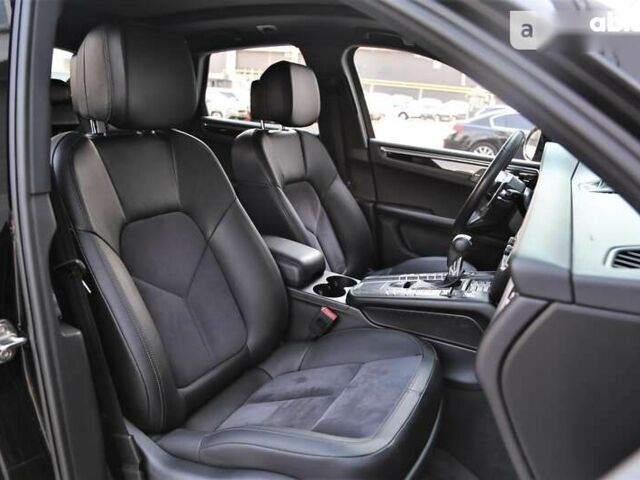 Порше Масан, объемом двигателя 3 л и пробегом 96 тыс. км за 36900 $, фото 11 на Automoto.ua