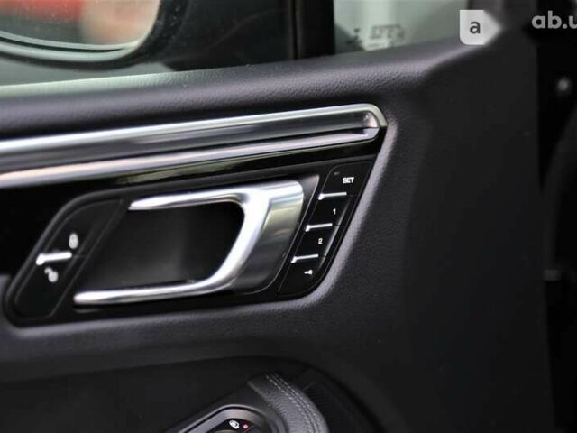 Порше Масан, объемом двигателя 3 л и пробегом 96 тыс. км за 36900 $, фото 17 на Automoto.ua