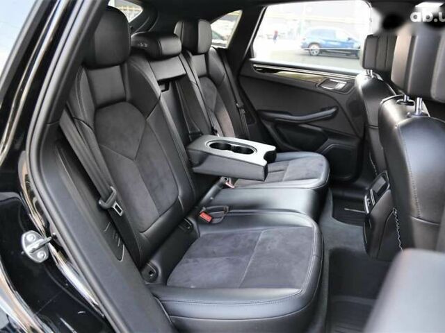 Порше Масан, объемом двигателя 3 л и пробегом 96 тыс. км за 36900 $, фото 10 на Automoto.ua