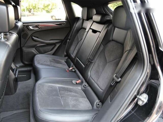 Порше Масан, объемом двигателя 3 л и пробегом 96 тыс. км за 36900 $, фото 9 на Automoto.ua