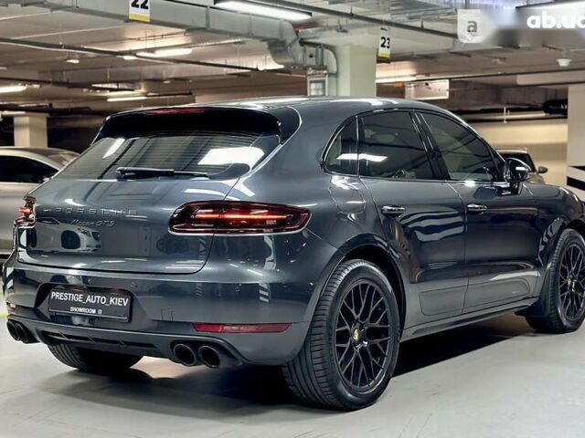 Порше Масан, объемом двигателя 3 л и пробегом 155 тыс. км за 46900 $, фото 23 на Automoto.ua