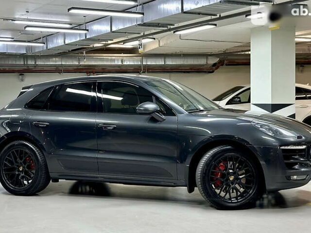 Порше Масан, объемом двигателя 3 л и пробегом 155 тыс. км за 46900 $, фото 5 на Automoto.ua