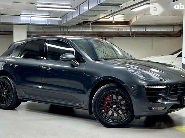 Порше Масан, объемом двигателя 3 л и пробегом 155 тыс. км за 46900 $, фото 4 на Automoto.ua