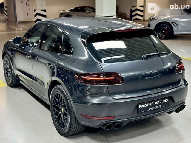 Порше Масан, объемом двигателя 3 л и пробегом 155 тыс. км за 46900 $, фото 16 на Automoto.ua