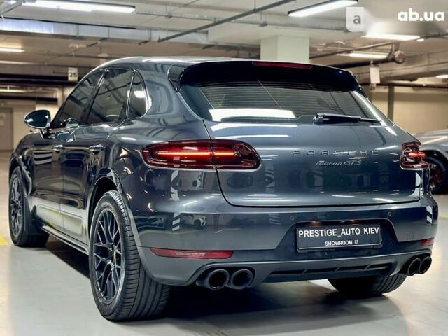 Порше Масан, объемом двигателя 3 л и пробегом 155 тыс. км за 46900 $, фото 19 на Automoto.ua