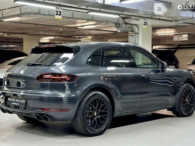Порше Масан, объемом двигателя 3 л и пробегом 155 тыс. км за 46900 $, фото 24 на Automoto.ua