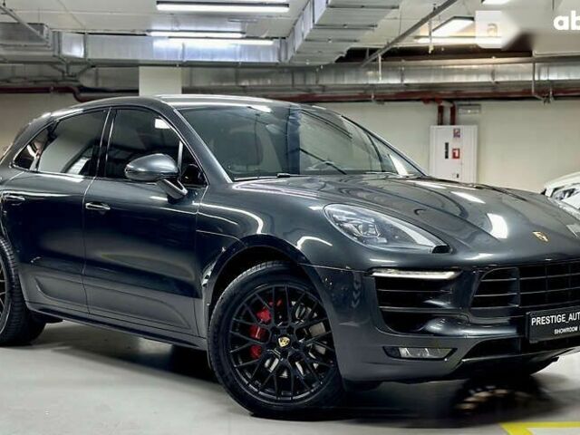Порше Масан, объемом двигателя 3 л и пробегом 155 тыс. км за 46900 $, фото 3 на Automoto.ua