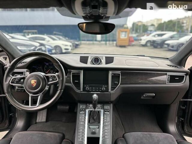 Порше Масан, объемом двигателя 3.6 л и пробегом 94 тыс. км за 51000 $, фото 20 на Automoto.ua