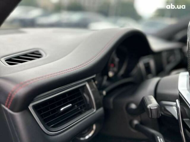 Порше Масан, объемом двигателя 3.6 л и пробегом 94 тыс. км за 51000 $, фото 13 на Automoto.ua