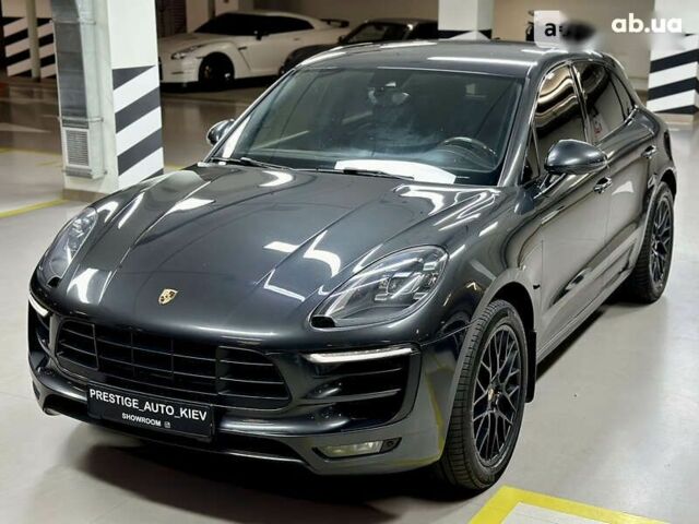 Порше Масан, объемом двигателя 3 л и пробегом 155 тыс. км за 46900 $, фото 14 на Automoto.ua