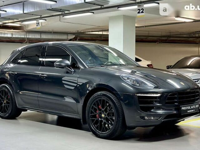 Порше Масан, объемом двигателя 3 л и пробегом 155 тыс. км за 46900 $, фото 11 на Automoto.ua