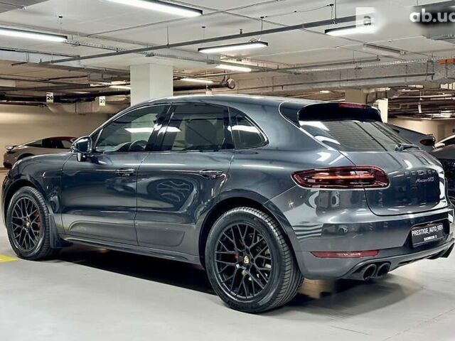 Порше Масан, объемом двигателя 3 л и пробегом 155 тыс. км за 46900 $, фото 18 на Automoto.ua