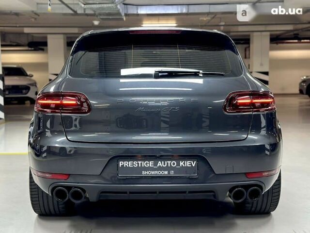 Порше Масан, объемом двигателя 3 л и пробегом 155 тыс. км за 46900 $, фото 21 на Automoto.ua
