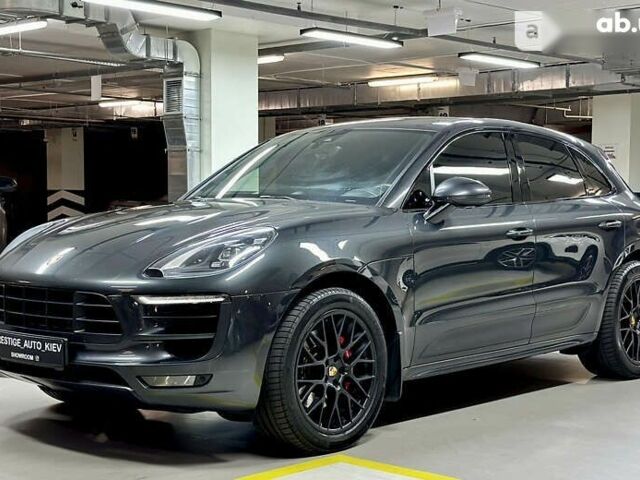 Порше Масан, объемом двигателя 3 л и пробегом 155 тыс. км за 46900 $, фото 9 на Automoto.ua
