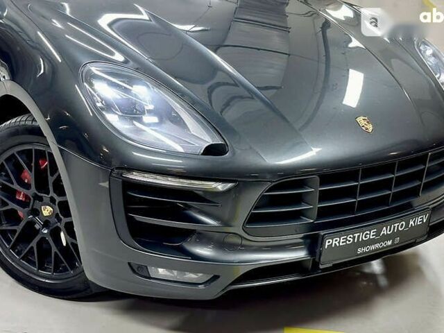 Порше Масан, объемом двигателя 3 л и пробегом 155 тыс. км за 46900 $, фото 6 на Automoto.ua