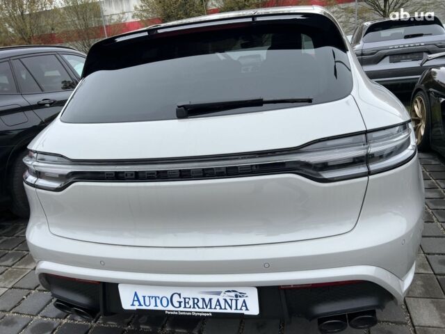 Порше Масан, объемом двигателя 3 л и пробегом 1 тыс. км за 135451 $, фото 9 на Automoto.ua