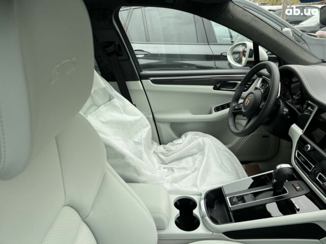 Порше Масан, объемом двигателя 3 л и пробегом 1 тыс. км за 135451 $, фото 27 на Automoto.ua