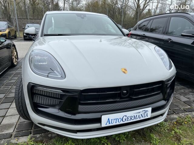 Порше Масан, объемом двигателя 3 л и пробегом 1 тыс. км за 135451 $, фото 42 на Automoto.ua