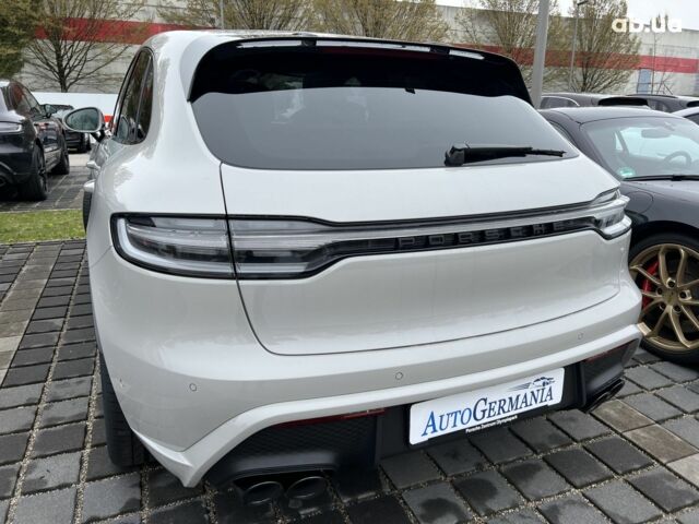 Порше Масан, объемом двигателя 3 л и пробегом 1 тыс. км за 135451 $, фото 14 на Automoto.ua