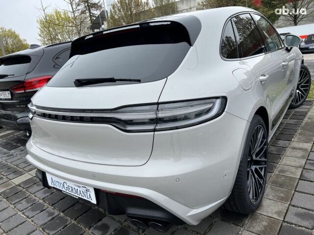 Порше Масан, объемом двигателя 3 л и пробегом 1 тыс. км за 135451 $, фото 4 на Automoto.ua