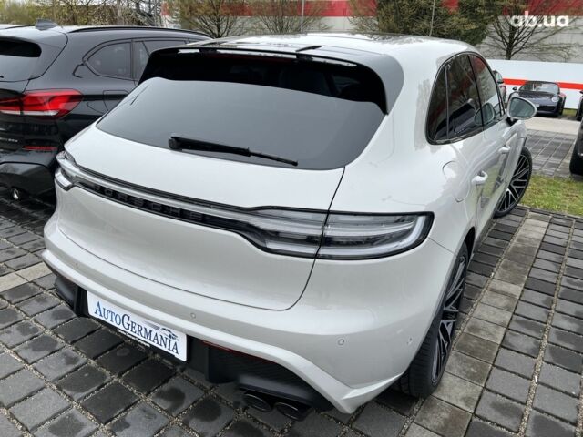 Порше Масан, объемом двигателя 3 л и пробегом 1 тыс. км за 135451 $, фото 33 на Automoto.ua