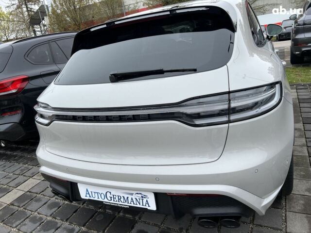 Порше Масан, объемом двигателя 3 л и пробегом 1 тыс. км за 135451 $, фото 10 на Automoto.ua