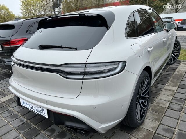 Порше Масан, объемом двигателя 3 л и пробегом 1 тыс. км за 135451 $, фото 13 на Automoto.ua