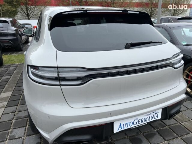 Порше Масан, объемом двигателя 3 л и пробегом 1 тыс. км за 135451 $, фото 7 на Automoto.ua