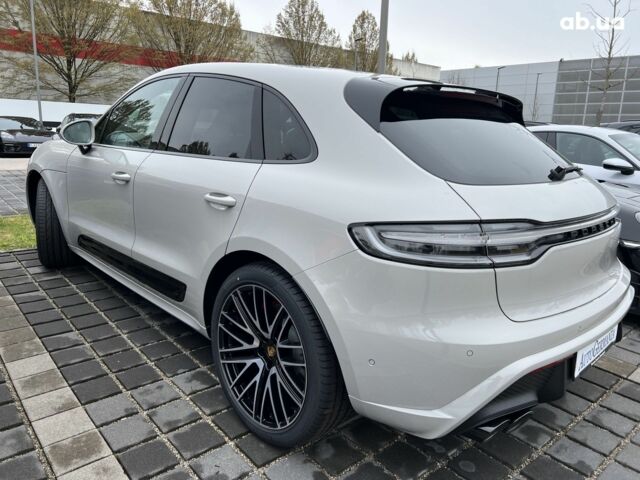 Порше Масан, объемом двигателя 3 л и пробегом 1 тыс. км за 135451 $, фото 41 на Automoto.ua