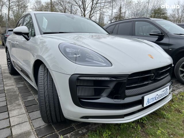 Порше Масан, объемом двигателя 3 л и пробегом 1 тыс. км за 135451 $, фото 1 на Automoto.ua