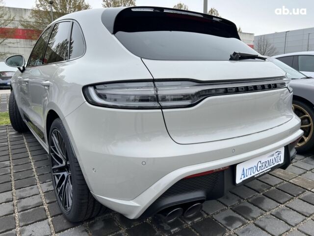 Порше Масан, объемом двигателя 3 л и пробегом 1 тыс. км за 135451 $, фото 40 на Automoto.ua