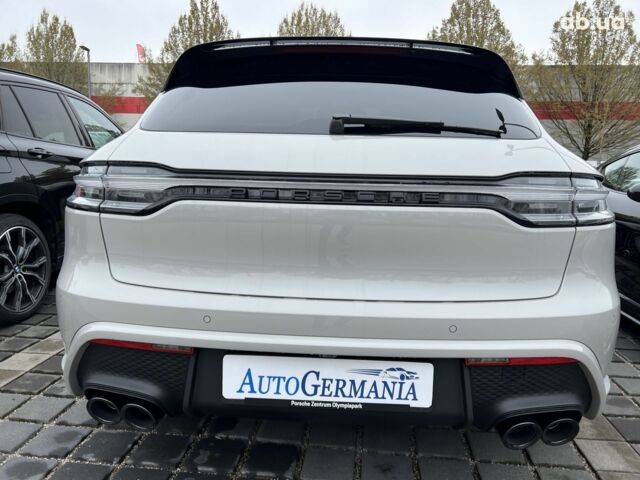 Порше Масан, объемом двигателя 3 л и пробегом 1 тыс. км за 135451 $, фото 21 на Automoto.ua