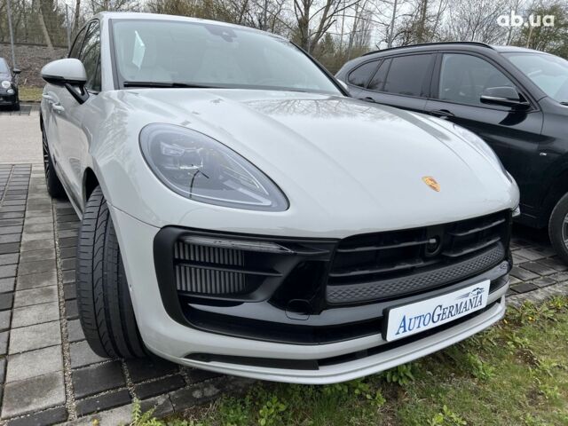 Порше Масан, объемом двигателя 3 л и пробегом 1 тыс. км за 135451 $, фото 19 на Automoto.ua