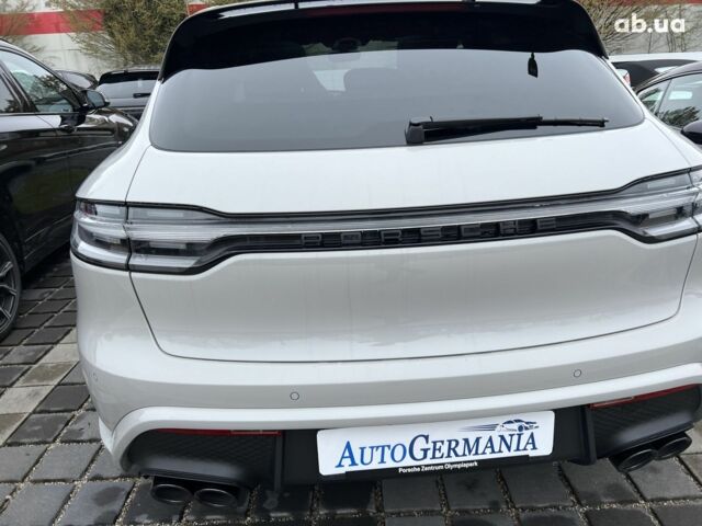 Порше Масан, объемом двигателя 3 л и пробегом 1 тыс. км за 135451 $, фото 8 на Automoto.ua