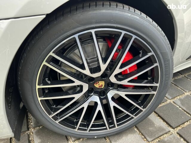 Порше Масан, объемом двигателя 3 л и пробегом 1 тыс. км за 135451 $, фото 39 на Automoto.ua