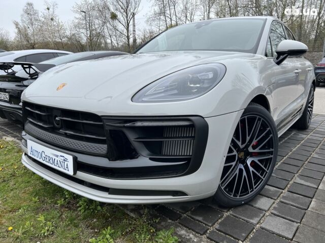 Порше Масан, объемом двигателя 3 л и пробегом 1 тыс. км за 135451 $, фото 15 на Automoto.ua