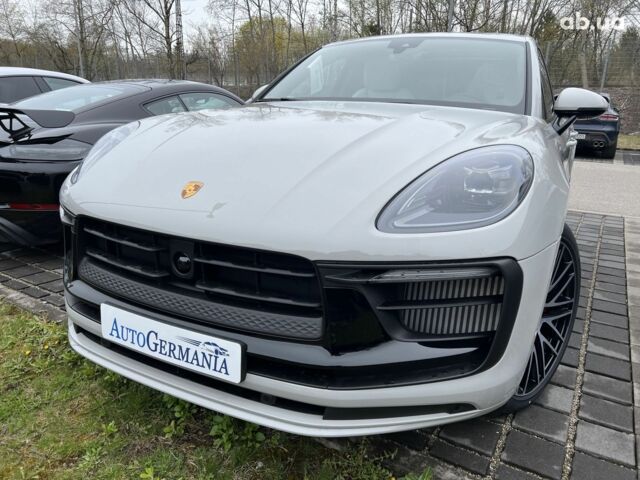Порше Масан, объемом двигателя 3 л и пробегом 1 тыс. км за 135451 $, фото 16 на Automoto.ua