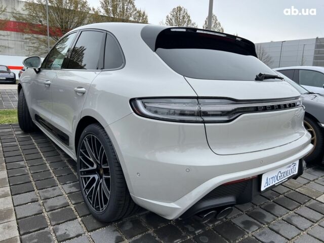 Порше Масан, объемом двигателя 3 л и пробегом 1 тыс. км за 135451 $, фото 20 на Automoto.ua