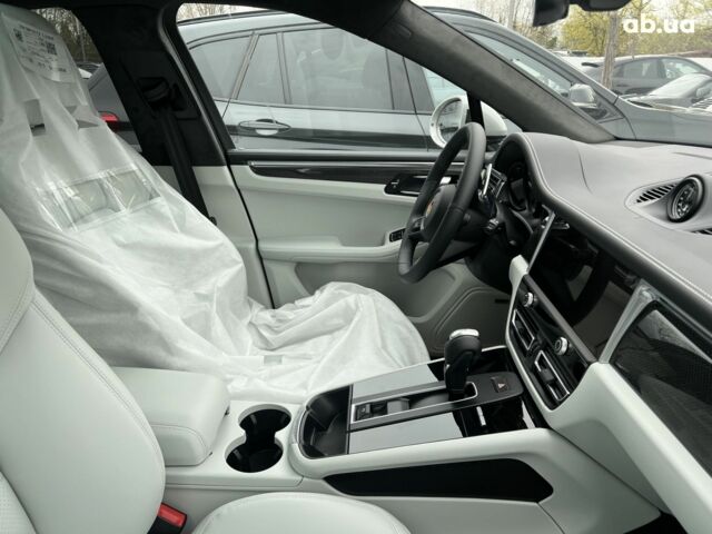 Порше Масан, объемом двигателя 3 л и пробегом 1 тыс. км за 135451 $, фото 22 на Automoto.ua