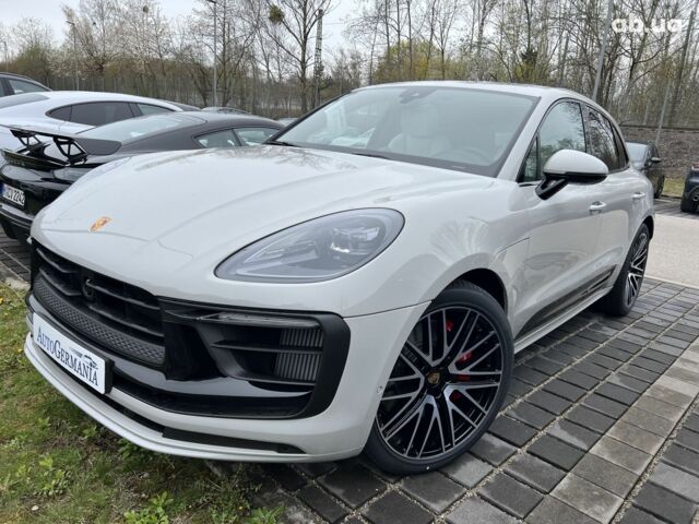 Порше Масан, объемом двигателя 3 л и пробегом 1 тыс. км за 135451 $, фото 11 на Automoto.ua