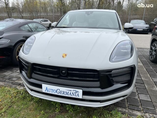Порше Масан, объемом двигателя 3 л и пробегом 1 тыс. км за 135451 $, фото 17 на Automoto.ua