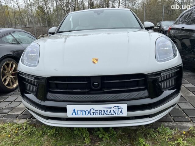 Порше Масан, объемом двигателя 3 л и пробегом 1 тыс. км за 135451 $, фото 2 на Automoto.ua