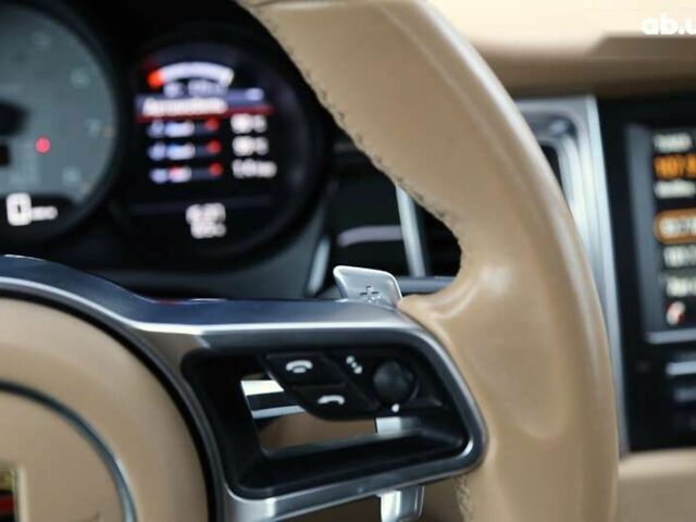 Порше Масан, объемом двигателя 3 л и пробегом 151 тыс. км за 30000 $, фото 27 на Automoto.ua