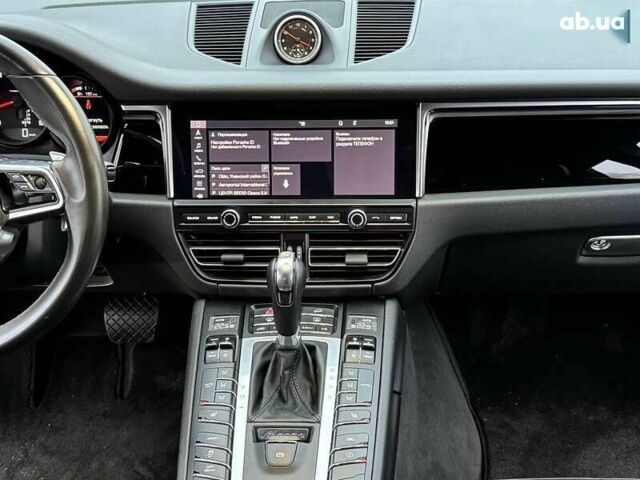 Порше Масан, объемом двигателя 2 л и пробегом 48 тыс. км за 43900 $, фото 20 на Automoto.ua
